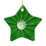 Green Energy Ornament