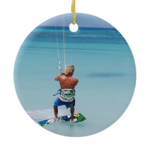 Customize Product Ceramic Ornament